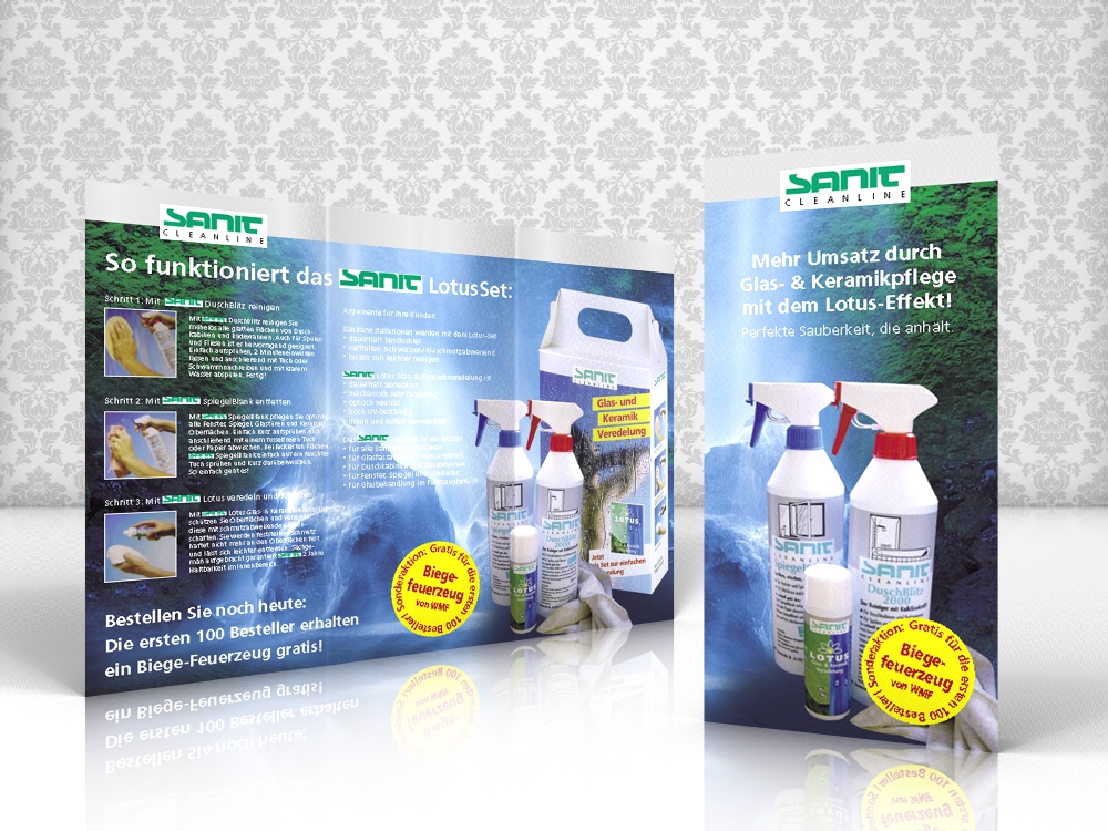 Sanit Chemie GmbH