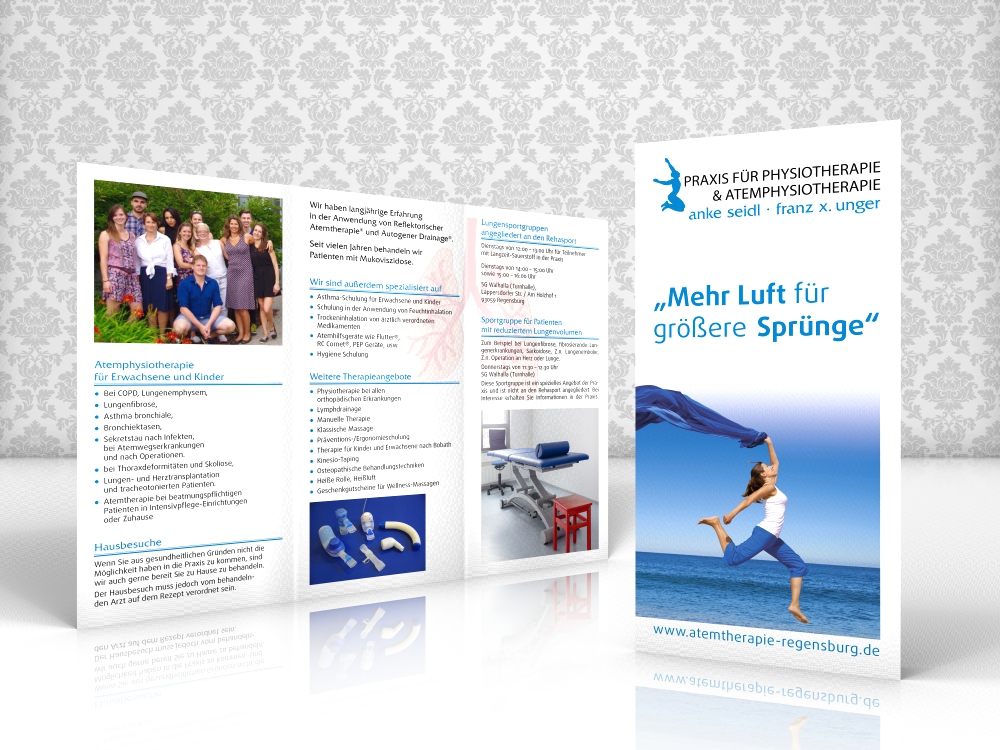 Physiotherapie Seidl Unger